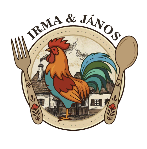 Restaurant Logo