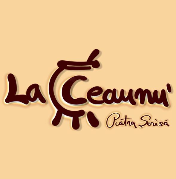 Restaurant Logo