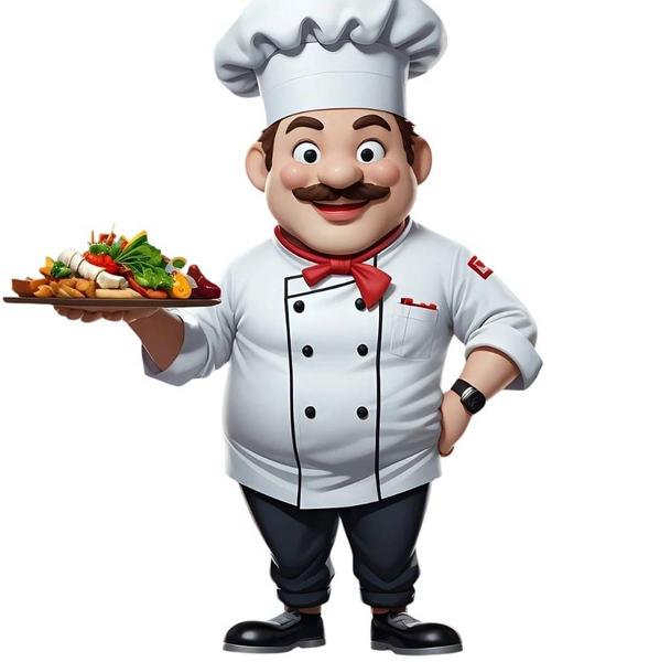 Restaurant Logo
