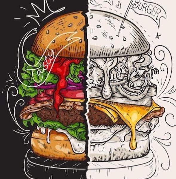 Restaurant Logo