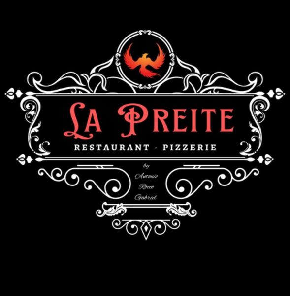 Restaurant Logo
