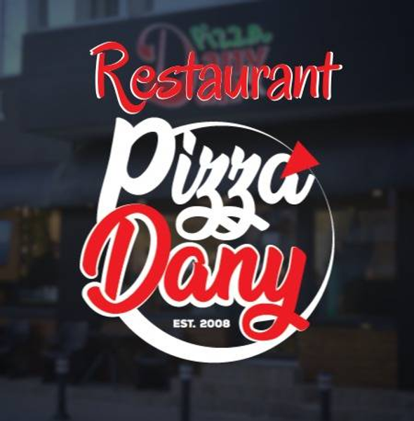 Restaurant Logo