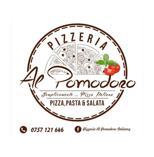 Restaurant Logo