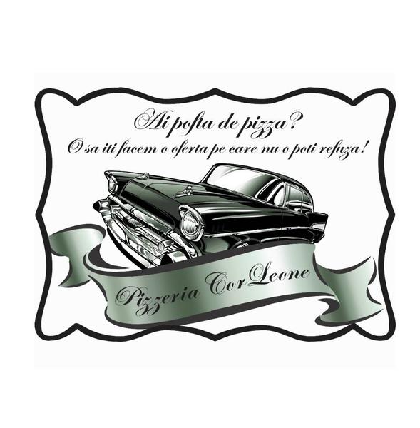 Restaurant Logo