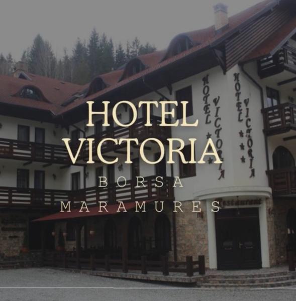 Restaurant Logo