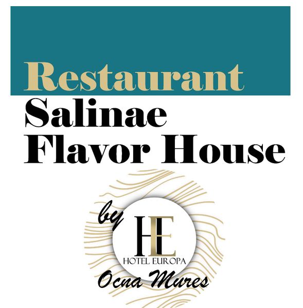 Restaurant Logo