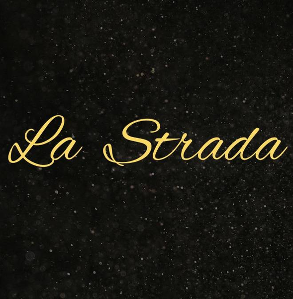 Restaurant Logo