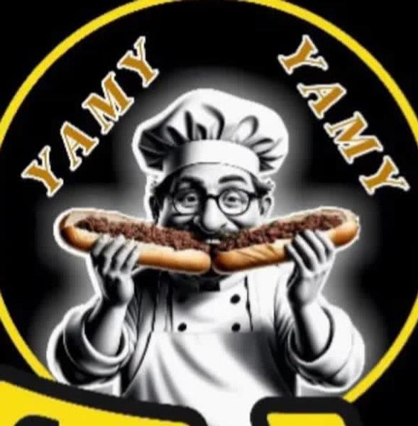 Restaurant Logo
