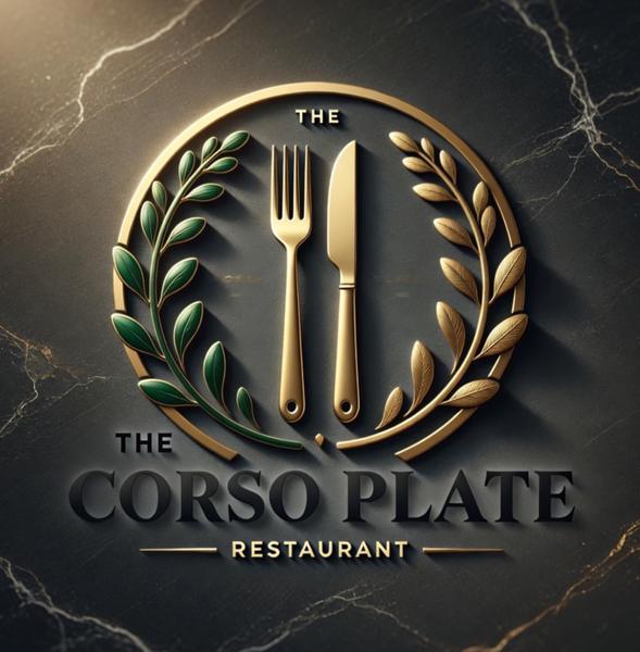 Restaurant Logo