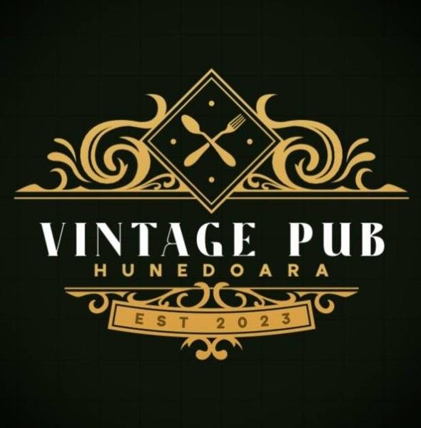 Restaurant Logo