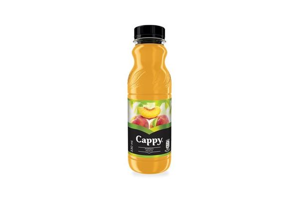 Cappy Nectar Piersici 