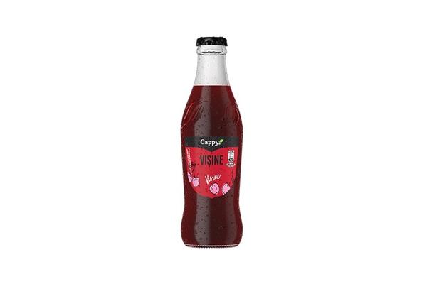 Cappy Visine