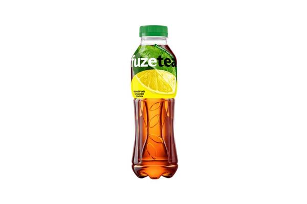 Fuze Tea Lemon