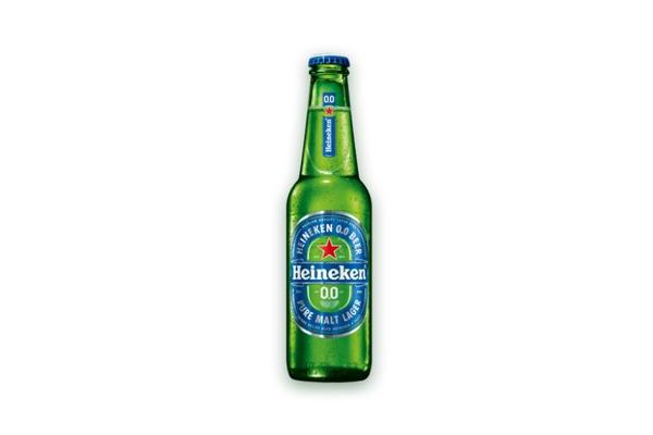 Bere Heineken fara alcool