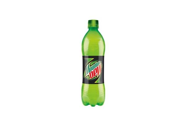 Mountain Dew 