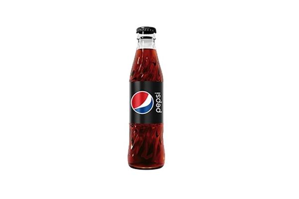 Pepsi Max Taste 0.250l Nrb/24