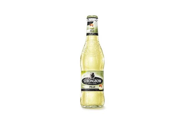 Strongbow 4, 5%vol