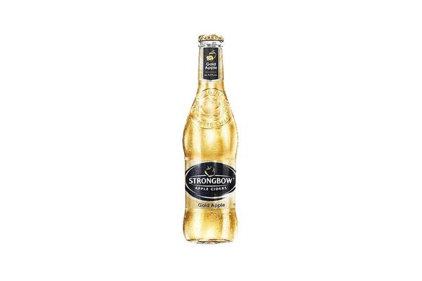 Strongbow Pere