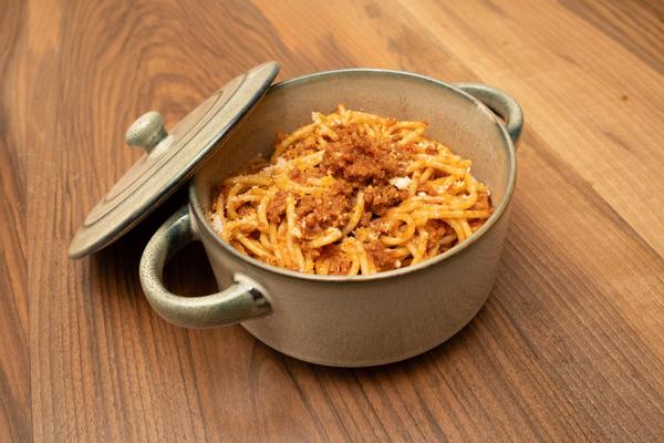 Paste Bolognese 