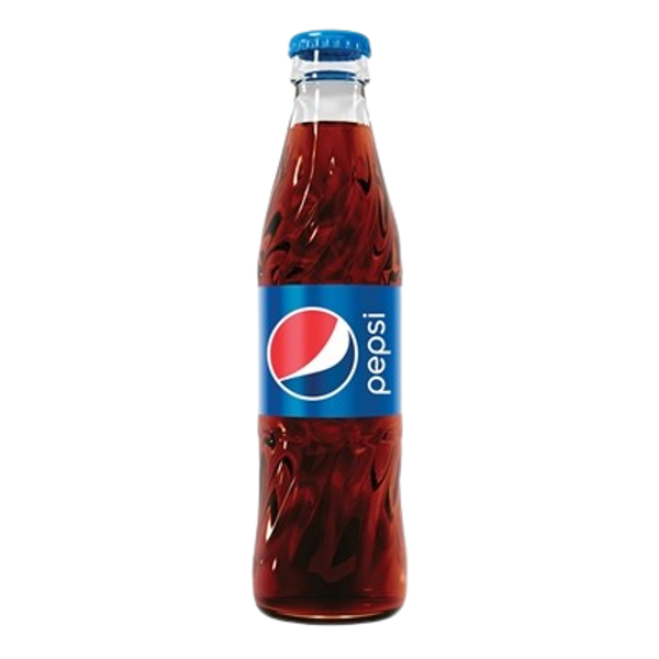 Pepsi Cola 0.250l Nrb /24 New