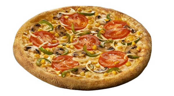 Pizza Light