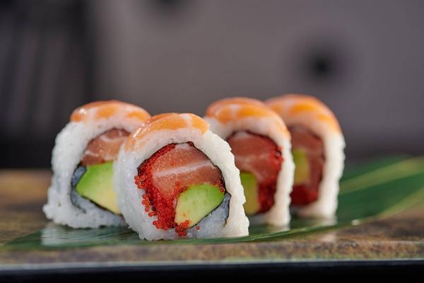 Twin Salmon