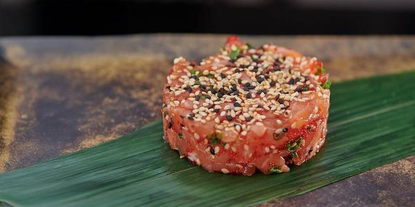 Tartar Somon