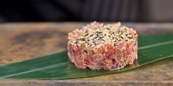 Tartar Ton