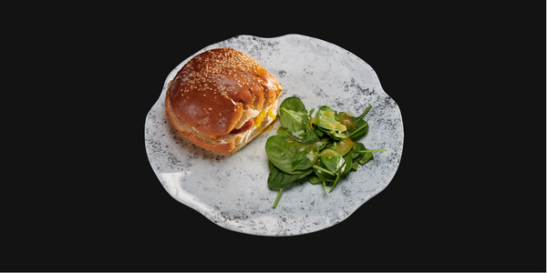 Beti’s Sandwich