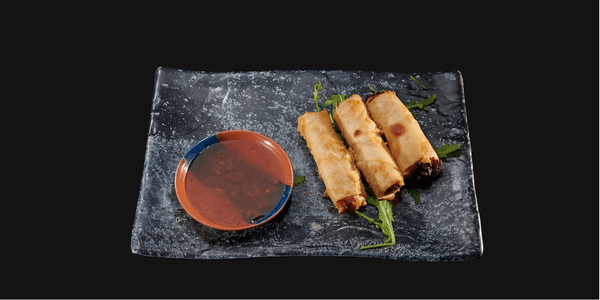 Spring rolls