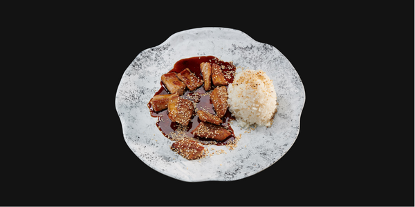 Ton Teriyaki