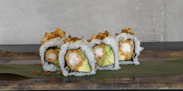 Yuzu Wasabi Mayo