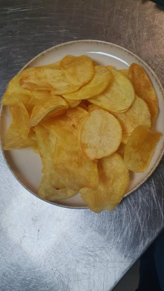 Cartofi Chips
