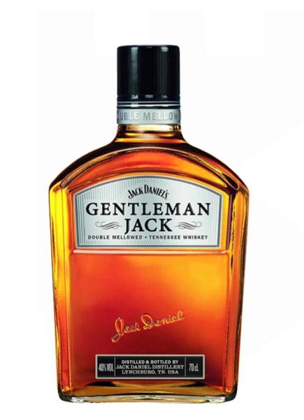 Jack Gentleman