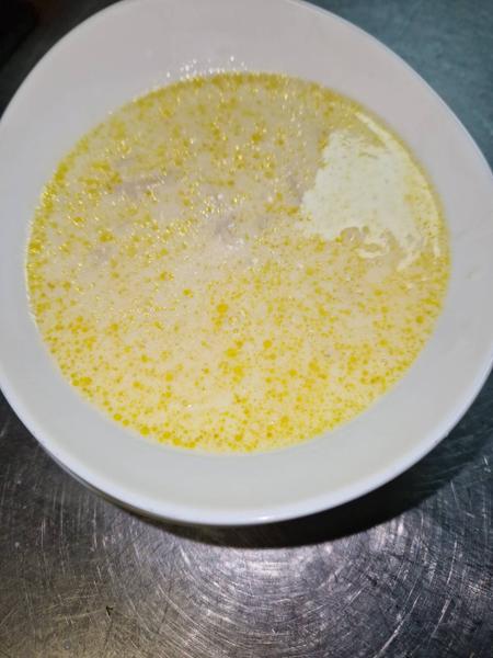 Ciorba de Burta