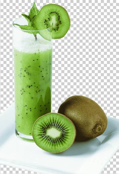Limonada Kiwi