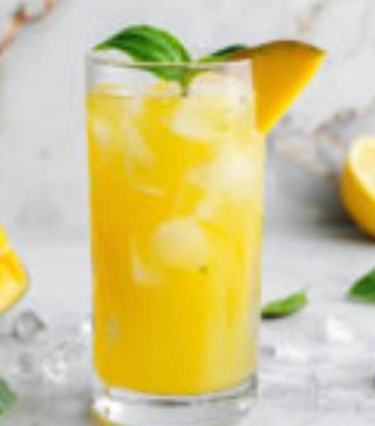 Limonada Mango 