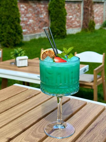 Pinneapple Cooler