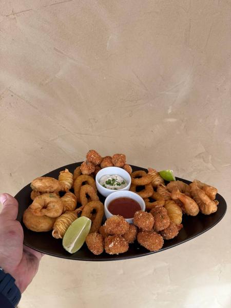 Platou Fructe de Mare