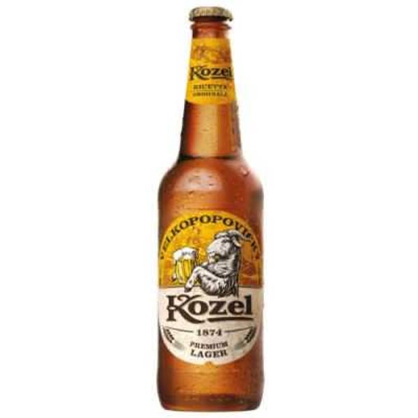 Kozel Premium