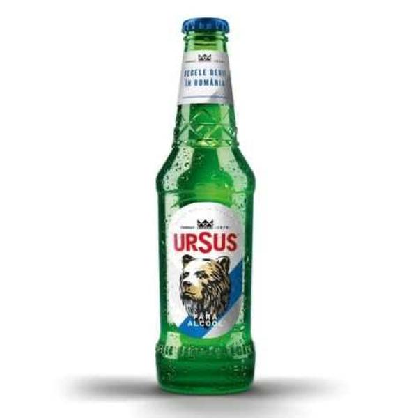 Ursus Premium Fara Alcool