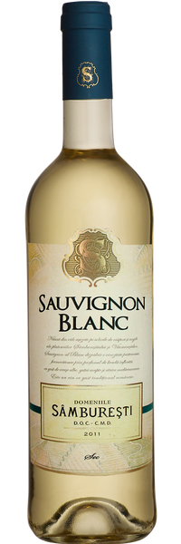 Cabernet Sauvignon Blanc Sec