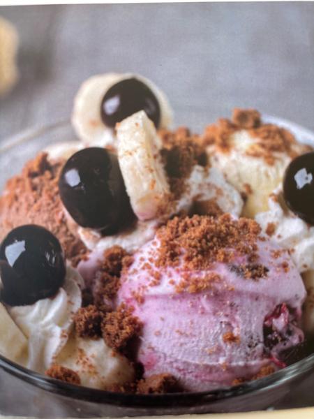 Banana Split