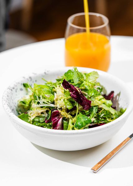 Green Salad 