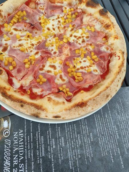Pizza Kids