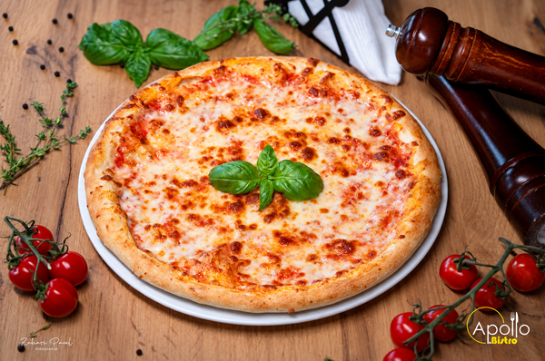 Margherita 