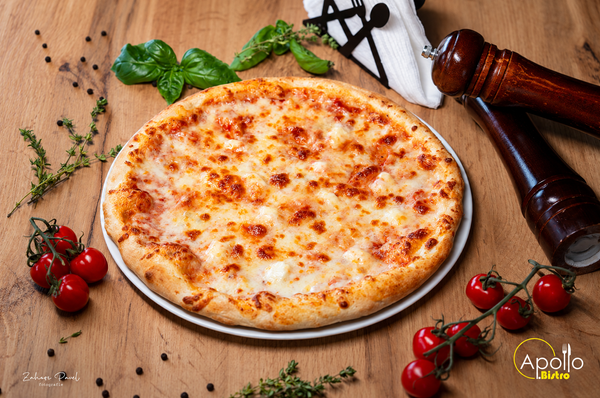 Quattro Formaggi
