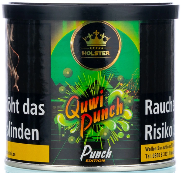 Quimi Punch