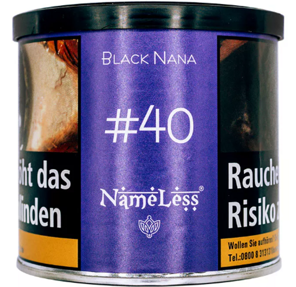 Black Nana