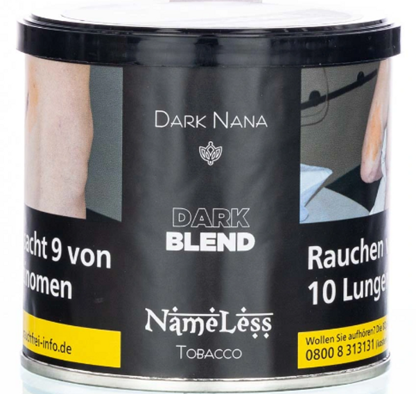 Dark Nana